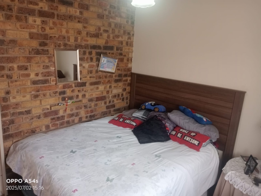 To Let 3 Bedroom Property for Rent in Hospitaalpark Free State